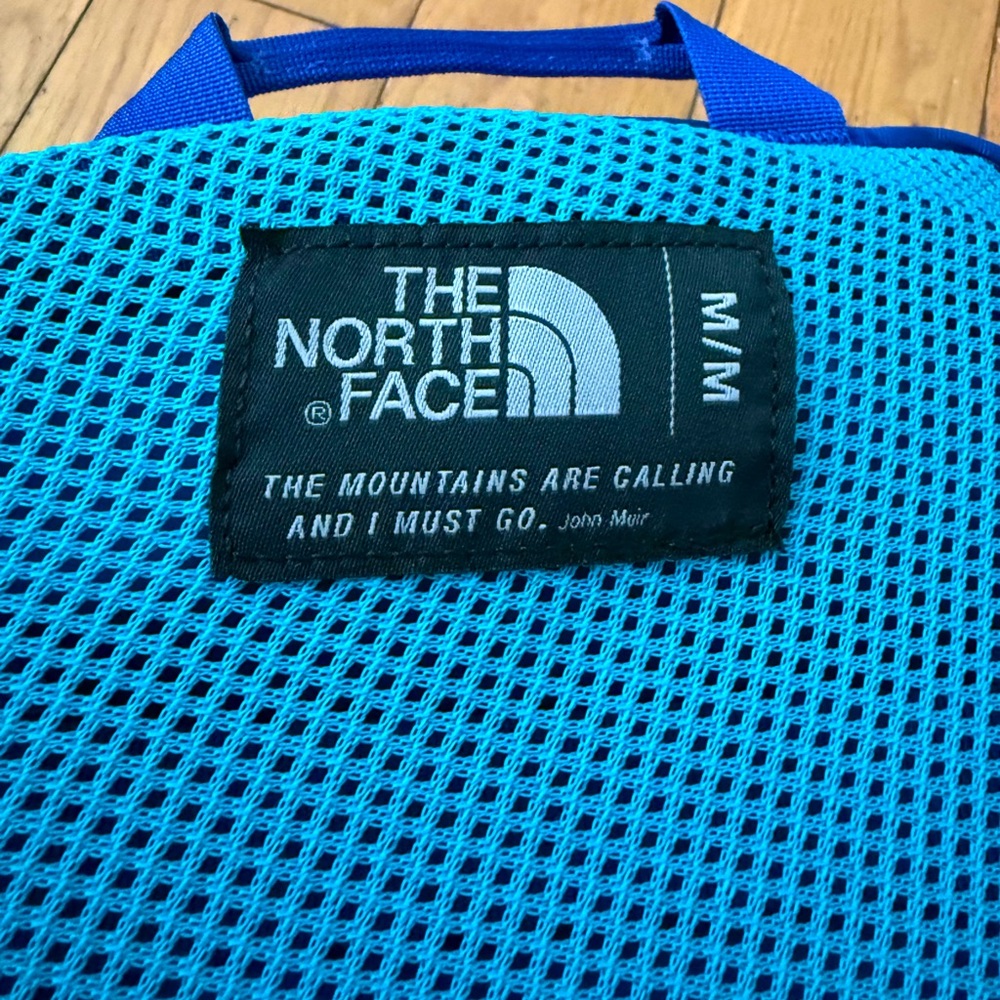 The North Face Base Camp Duffel